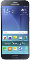 (Refurbished) SAMSUNG Galaxy A8 (Black, 16 GB)(2 GB RAM)