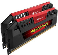 CORSAIR NA DDR3 8 GB (Dual Channel) Laptop (Vengeance Pro Series - 8GB (2 x 4GB) DDR3 DRAM 2400MHz C11 RAM)