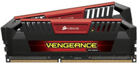 CORSAIR NA DDR3 16 GB (Dual Channel) Laptop (CMY16GX3M2A2400C11R Vengeance Pro Series 16GB Dual Channel C11 Memory Kit (Red))