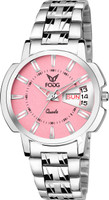 Fogg 4054-PK Pink D