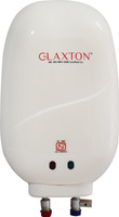 GLAXTON 6 L Storage Water Geyser (GG ABS 6L, IVORY)