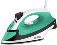 USHA Electric 3320 1000 W Dry Iron(Multicolor)