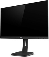 AOC 24 inch Full HD Monitor (24P1)(Response Time: 5 ms)