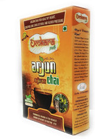 Omkara Pure Arjun Chai for Healthy Heart Herbs Herbal Tea Tetrapack(100 g)