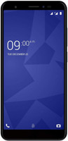 XOLO Era 4x (Black, 16 GB)(2 GB RAM)