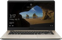 ASUS 15.6 Ryzen 3 Dual Core AMDÂ® Ryzenâ¢ 3 2200U - (4 GB/1 TB HDD/Windows 10 Home) X505ZA-EJ492TX505Z Laptop(15.6 inch, Gold, 1.6 kg)