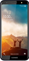 GIONEE F205 Pro (Blue, 16 GB)(2 GB RAM)