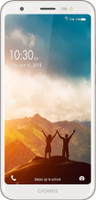 Gionee F205 Pro (Champagne, 16 GB)(2 GB RAM)