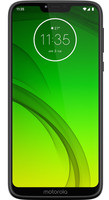 Moto G7 Power (Ceramic Black, 64 GB)(4 GB RAM)