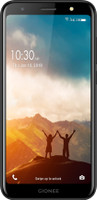GIONEE F205 Pro (Black, 16 GB)(2 GB RAM)