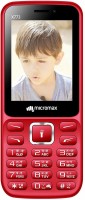Micromax X773(Red)