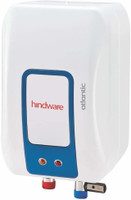 Hindware 3 L Instant Water Geyser (HI03PDW30, White)