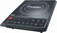 Prestige PIC 16.0+ 1900 Induction Cooktop(Black, Push Button)