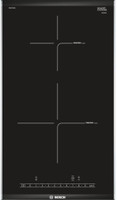 BOSCH PIB375FB1E Induction Cooktop(Black, Touch Panel)