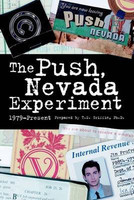 The Push, Nevada Experiment(English, Paperback, Griffiths T Solomon)