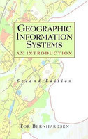 Geographic Information Systems(English, Hardcover, Bernhardsen Tor)