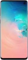 Samsung Galaxy S10 (Prism White, 128 GB)(8 GB RAM)