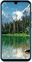 Coolpad Cool 3 (Midnight Blue, 16 GB)(2 GB RAM)