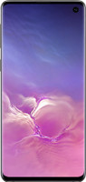 SAMSUNG Galaxy S10 (Prism Black, 128 GB)(8 GB RAM)
