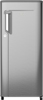 Whirlpool 215 L Direct Cool Single Door 3 Star Refrigerator(Magnum Steel, 230 IMFRESH PRM 3S)