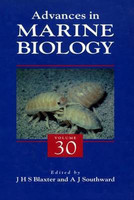 Advances in Marine Biology(English, Electronic book text, Blaxter John H)