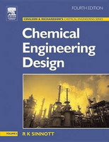Chemical Engineering Design(English, Electronic book text, K Sinnott R)
