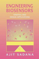 Engineering Biosensors(English, Electronic book text, Sadana Ajit)