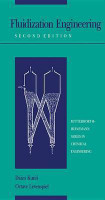 Fluidization Engineering(English, Electronic book text, Kunii D)