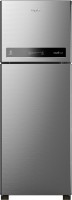 Whirlpool 292 L Frost Free Double Door 4 Star Refrigerator(Magnum Steel, IF INV 305 ELT Magnum Steel (4S))