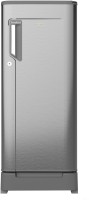 Whirlpool 215 L Direct Cool Single Door 3 Star Refrigerator with Base Drawer(Magnum Steel, 230 IMFRESH ROY 3S)