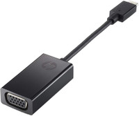 HP USB Adapter(Black)