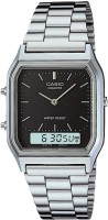 Casio AD01 Youth Combination Analog-Digital Watch For Men