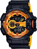 Casio G752 G-Shock Analog-Digital Watch For Men