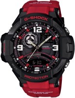 Casio G542 G-Shock Analog-Digital Watch For Men