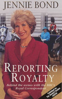 Reporting Royalty(English, Paperback, Bond Jennie)