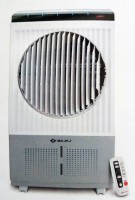 Bajaj DC102 DLX DIGITAL Desert Air Cooler(Grey, 70 Litres)   Air Cooler  (Bajaj)