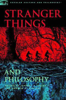 Stranger Things and Philosophy(English, Paperback, unknown)