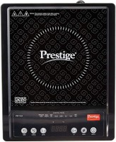 Prestige PIC 12.0 Induction Cooktop(Black, Push Button)