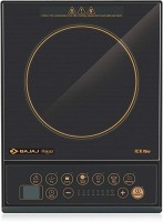 BAJAJ Majesty ICX Neo Induction Cooktop (Black) Induction Cooktop(Black, Touch Panel)