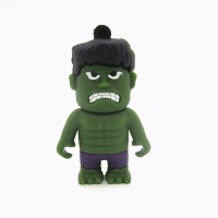 PANKREETI PKT635 Hulk Avenger Marvel 32 GB Pen Drive(Multicolor)