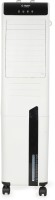 Flipkart SmartBuy Polar Tower Air Cooler(White, Black, 47 Litres)   Air Cooler  (Flipkart SmartBuy)