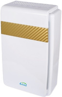 Hial 5-in-1 HEPA Room Air Purifier Cleaner Room Air Purifier(White)