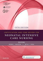 Certification and Core Review for Neonatal Intensive Care Nursing - E-Book(English, Electronic book text, unknown)