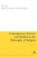Contemporary Practice and Method in the Philosophy of Religion(English, Hardcover, unknown)