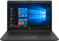 HP G7 Core i5 8th Gen - (8 GB/1 TB HDD/Windows 10 Pro) 240-G7 Laptop(14 inch, Grey, 1.52 kg)