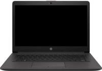 HP G7 Core i5 8th Gen - (4 GB/1 TB HDD/DOS) 240-G7 Laptop(14 inch, Grey, 1.52 kg)