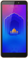 Tecno Camon i ACE 2 (Champagne Gold, 32 GB)(2 GB RAM)
