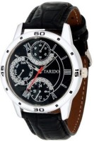 Tarido TD1205SL01 New Era Analog Watch For Men