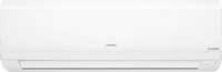 Hitachi 2 Ton 4 Star Split Inverter AC  - White(RMO/EMO/CMO-424HCEA, Copper Condenser)