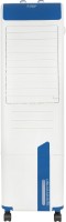 Flipkart SmartBuy Alpine Tower Air Cooler(White, Blue, 30 Litres)   Air Cooler  (Flipkart SmartBuy)